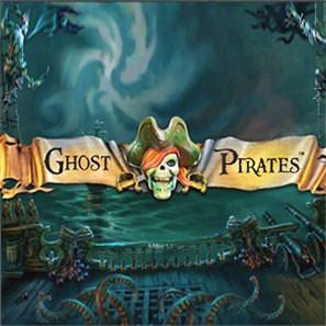 Игра Ghost Pirates отправит пользователя в незабываемое путешествие