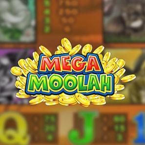 Игровой эмулятор Mega Moolah: поездка на сафари