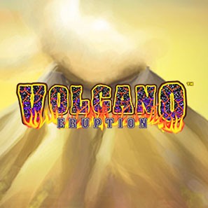 Игровой автомат Volcano Eruption от Microgaming