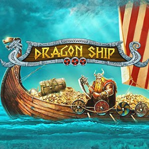 Игровой автомат Dragon Ship всегда доступен для игры онлайн