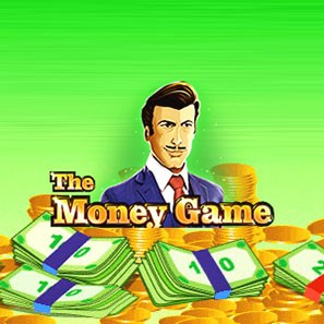 Игровой автомат The Money Game: только деньги!