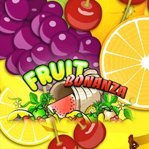 Игровой слот Fruit Bonanza ‒ фруктовое безумие