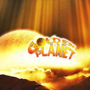 Игровой эмулятор Golden Planet: космическое путешествие