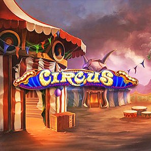 Чем интересен игровой автомат Circus
