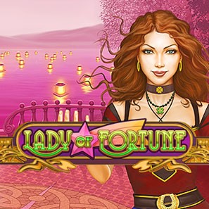 Краткий обзор игрового автомата Lady of Fortune