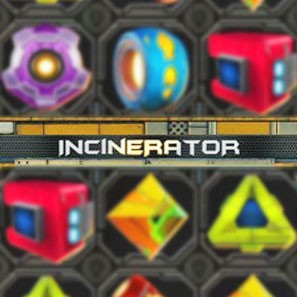 Игровой слот Incinerator – на сайте казино без регистрации