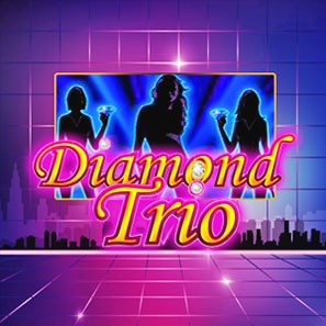 Очаровательные тайные агенты в Diamond Trio