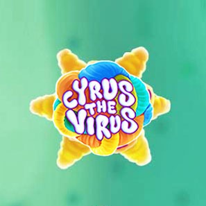 Игровой автомат Cyrus the Virus принесет большие деньги