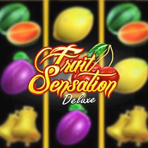 Описание игрового автомата Fruit Sensation Deluxe